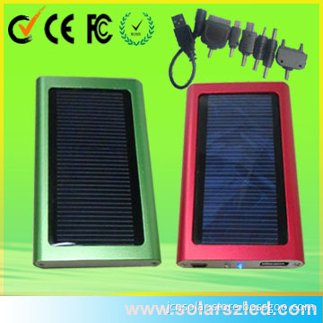 Solar Charger